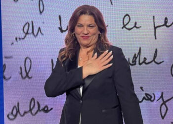 Europee, Ricci (Fi): «Visita Tajani importante, comunità al centro del progetto»