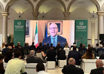 Università telematiche in Italia: la rivoluzione grazie a UniMarconi