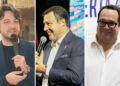 Salvini nomina Stefani e Durigon vicesegretari della Lega al posto di Giorgetti e Fontana