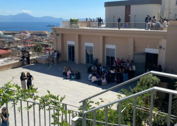 Università Suor Orsola Benincasa: Master in criminologia clinica e scienze forensi