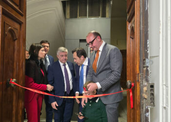 Banca Popolare Pugliese amplia la sua rete: inaugurata una seconda sede a Napoli