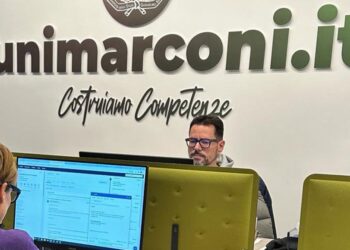 Scopri il valore dei Master UniMarconi: appuntamento all’Open Day
