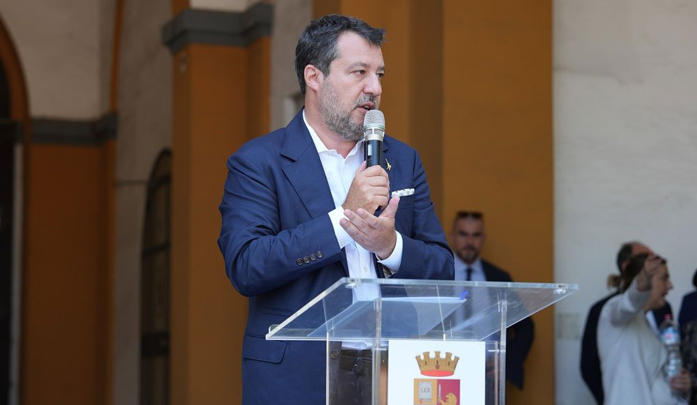 Durigon: «Con Salvini a Napoli la presentazione ufficiale delle liste Lega»