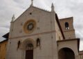 A nove anni dal sisma, la basilica di Norcia torna a vivere
