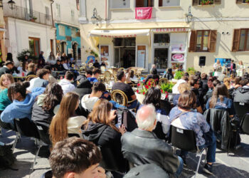 «Il sapere è di tutti»: UniMarconi unisce ricerca e comunità locali