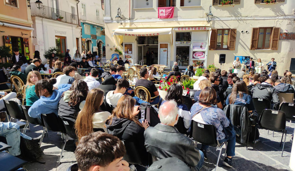 «Il sapere è di tutti»: UniMarconi unisce ricerca e comunità locali