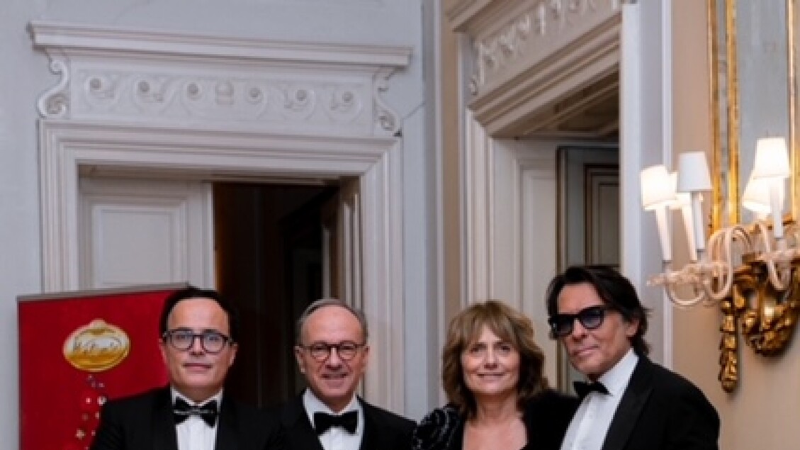 ‘Moda e bellezza dal Friuli’ protagonista a Palazzo Metternich