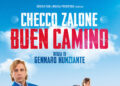 Buen Camino, il nuovo film di Checco Zalone a Natale al cinema