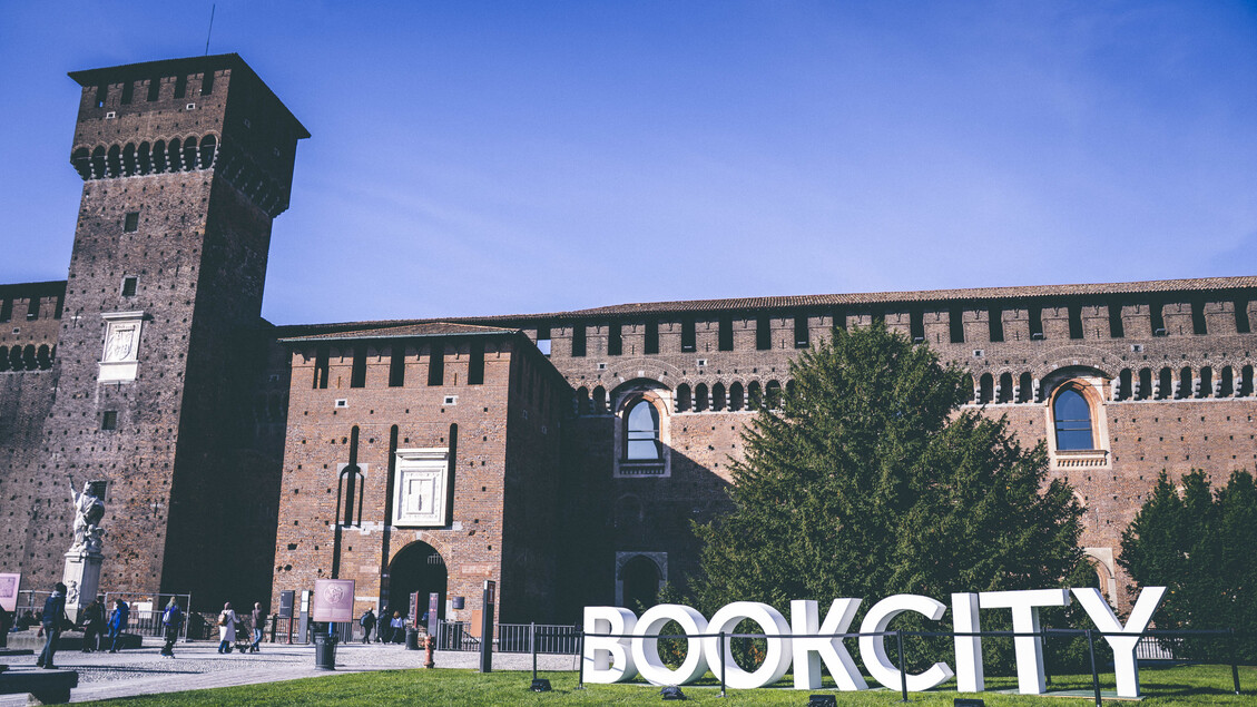 Chiude Bookcity e dà appuntamento al 23 novembre 2026