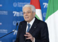 Mattarella martedì al polo delle Nazioni Unite a Vienna