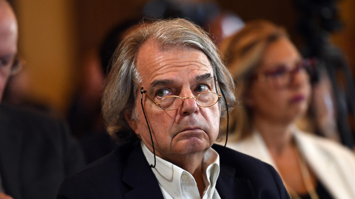 L’ira di Meloni per l’aumento dello stipendio, e Brunetta lo revoca