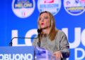 Meloni: ‘La sinistra è supponente, ascolto solo il popolo’