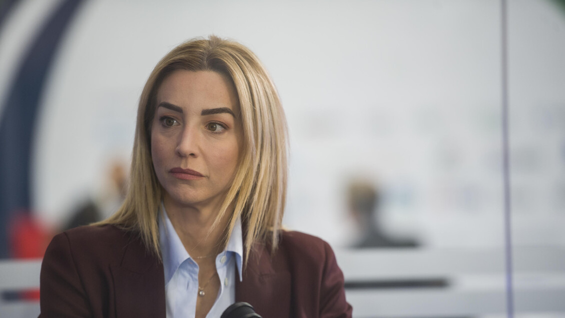 Scontri Genova: Salis, spazio a dissendso ma senza violenza