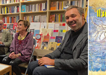 «Il sogno di Bisanzio»: folla e apprezzamenti alla presentazione di Napoli