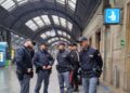 Aggredisce un gruppo di ebrei ortodossi a Milano, arrestato