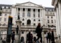 Mercati negativi, inflazione guida BoE: tassi invariati, ma scenario resta aperto