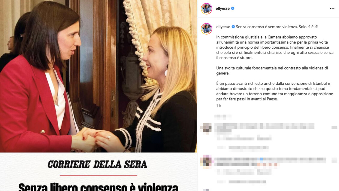 Ddl Valditara, stop dopo le liti. Scoppia caso Cherchi