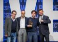 Mosaico Studio e Ital Communications premiati ai Bea con il Meeting della Fraternità