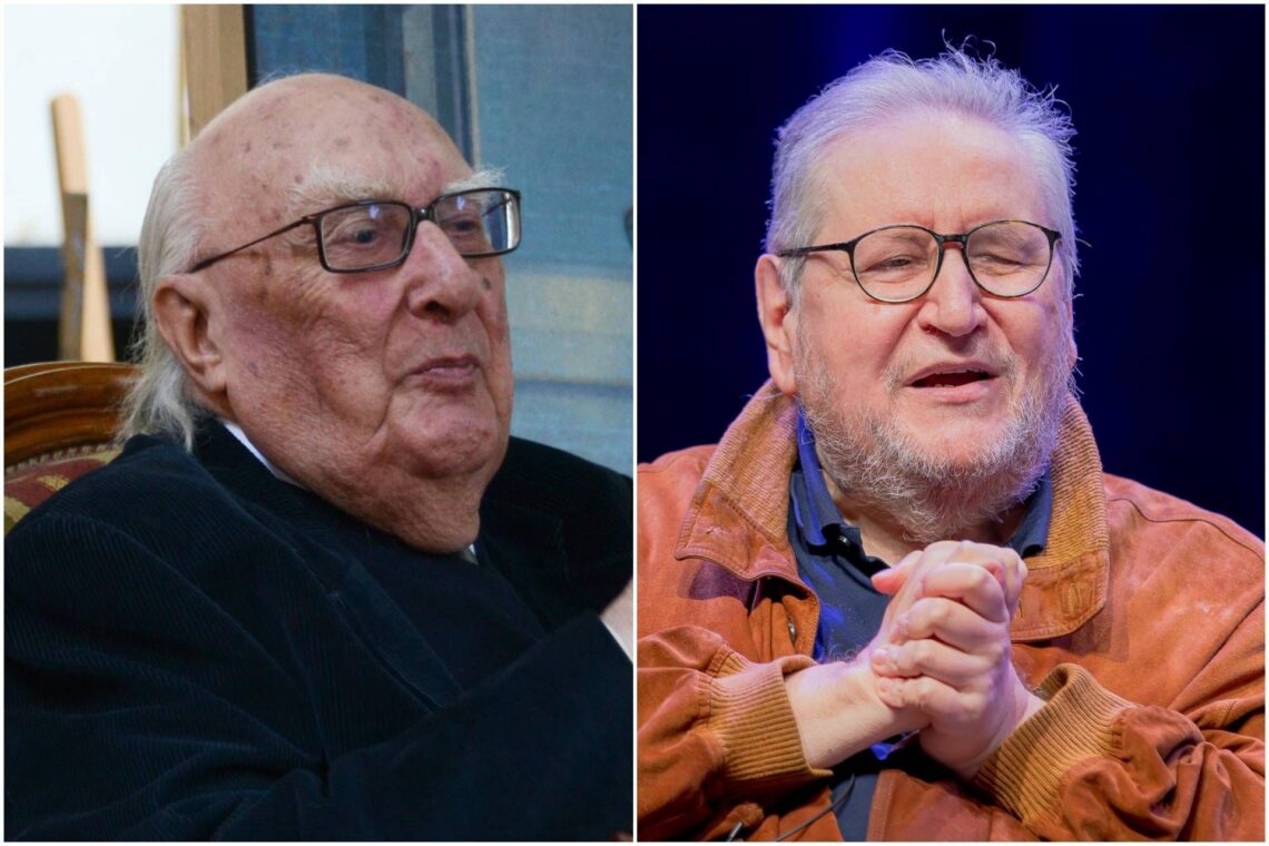 Vincenzo Mollica, la proposta: “Il Mare di Porto Empedocle diventi Mar di Camilleri”