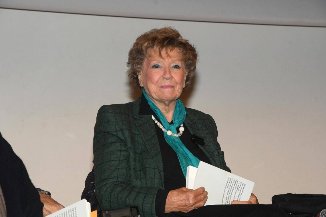 Le donne e la scrittura, Maraini: “Levi Montalcini e Deledda due modelli”