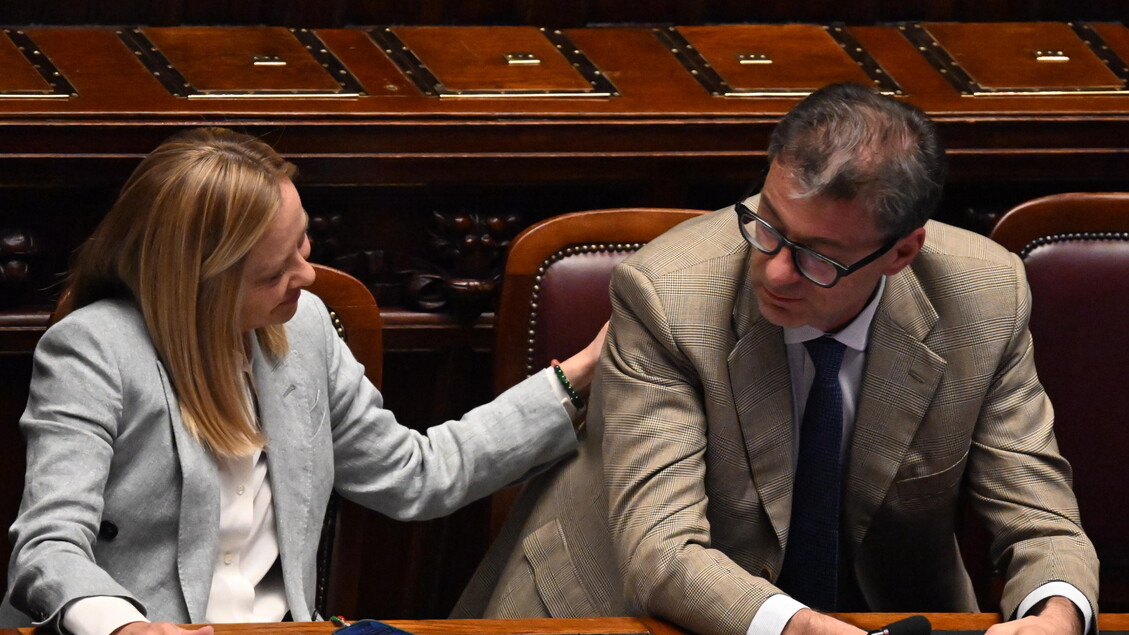 Moody’s, bene stabilità e azione governo, aiutano Pnrr