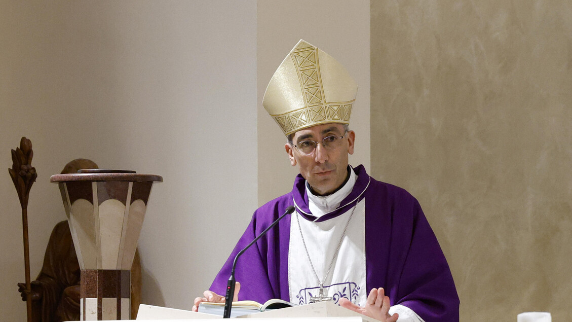 Atto sacrilego ad Ostia, profanata una chiesa