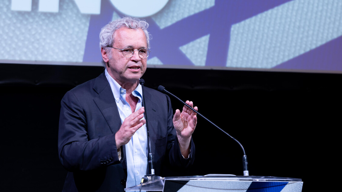 A Milano Ambrogino d’oro per Mentana, Jo Squillo e ResQ