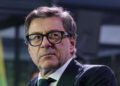 Giorgetti, Moody’s segna ritrovata fiducia nel governo