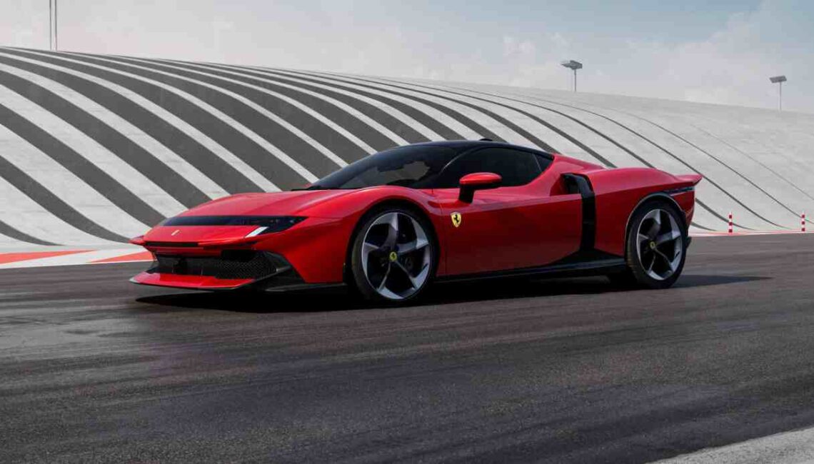 Ferrari: utili in crescita nel 3° trimestre, confermato rialzo Guidance