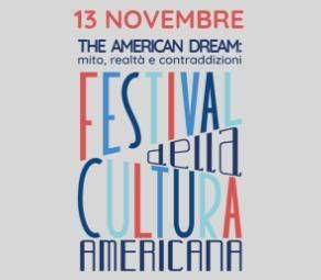 Cultura, ‘The american dream’ al Centro Studi Americani