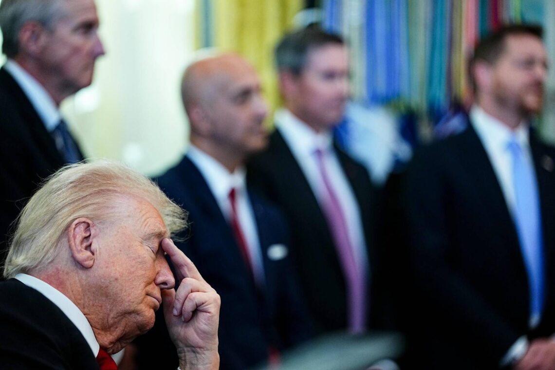 Lo shutdown sta per finire, fremono i mercati. Broggi (Moneyfarm): “Settimana decisiva per la ripresa economica Usa”