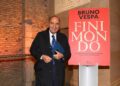 Dal dopoguerra a Giorgia Meloni, Bruno Vespa torna alla scrittura con ‘Finimondo’