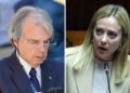 Brunetta si aumenta stipendio, Meloni irritata. Lui: “Revocherò delibera”