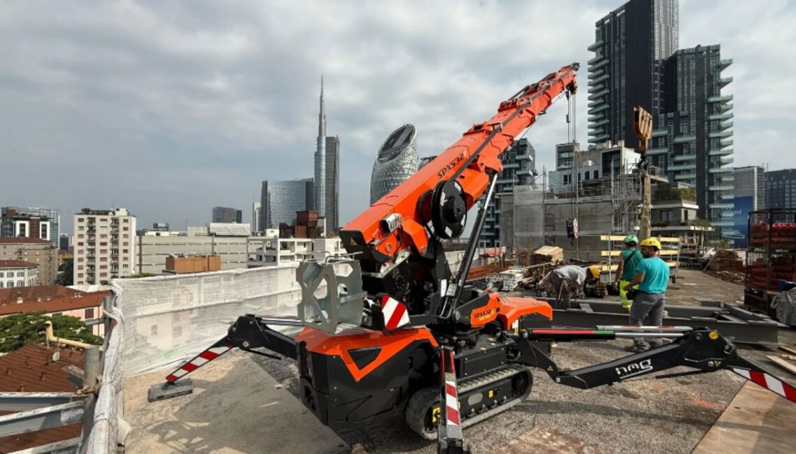 NMG cresce del 30% nel 2024 e guarda al futuro: l’intervista a Michele Vecchiato