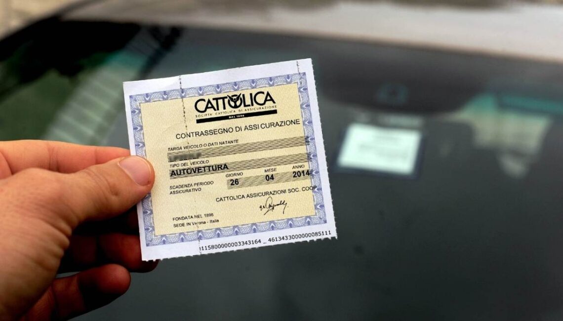 Rc auto, il Governo vuole modificare le tariffe: stop alle targhe straniere