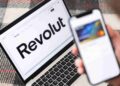 Revolut raggiunge valutazione record di 75 miliardi di dollari