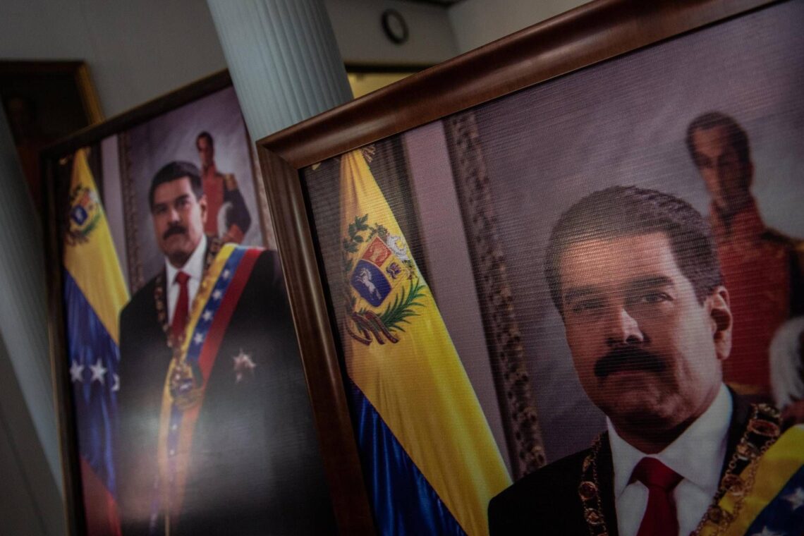 Mercati: l’analisi di Cesarano su shutdown in Usa, Venezuela e Nigeria