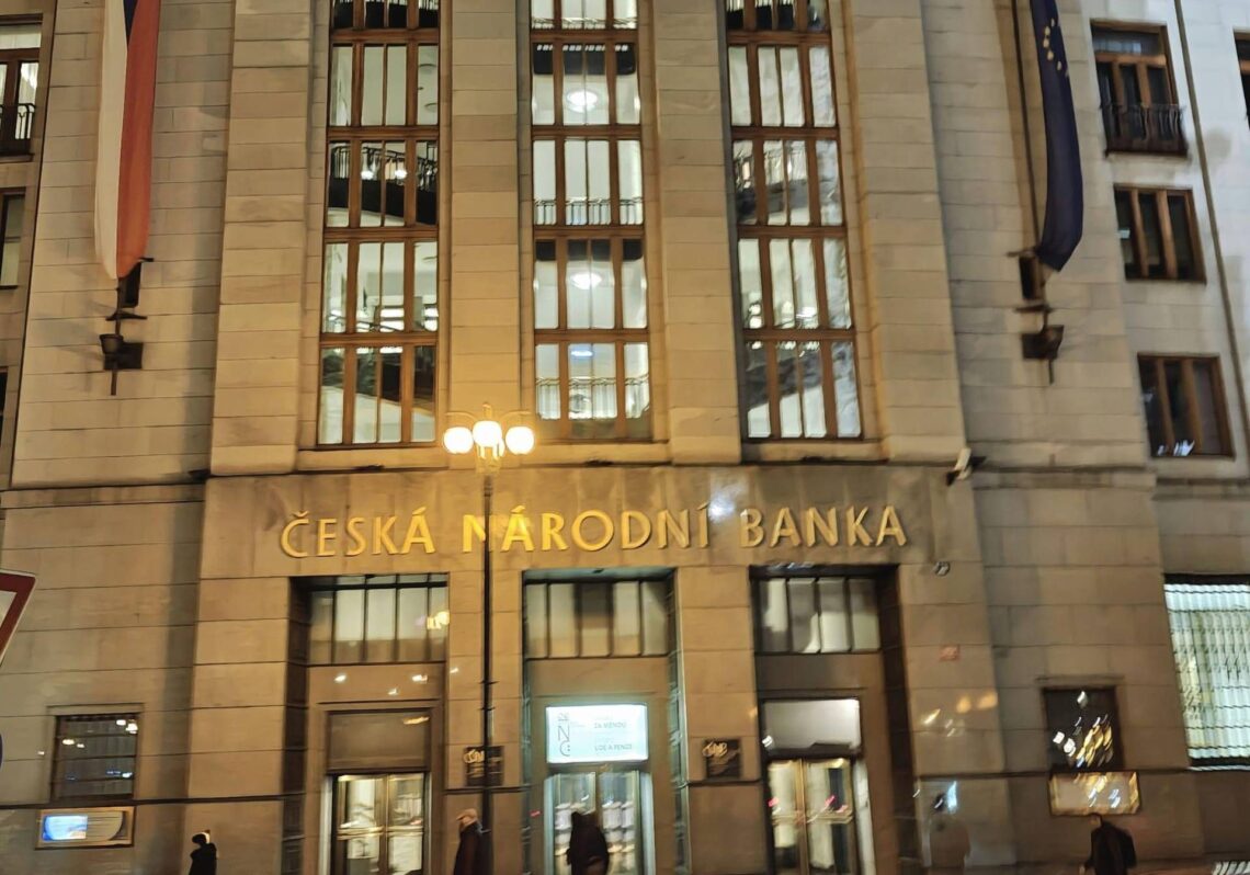 Criptovalute. Banca nazionale ceca sperimenta con Bitcoin, si muove anche Harvard