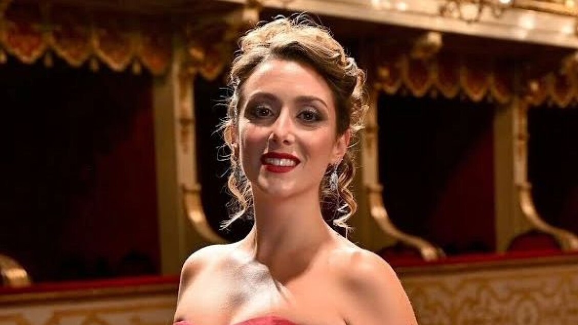 Giubileo 2025, ‘Messa Celestino V’ di Larry Alan Smith al ‘Caniglia’