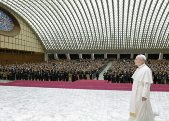 Papa Leone: ‘Io a Kiev? Il piano è pronto, ma è difficile da attuare’