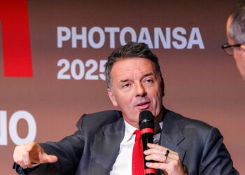 Renzi: ‘Il leader del centrosinistra si sceglie con le primarie’