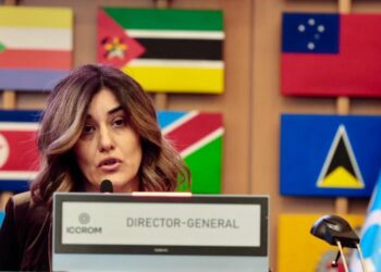 Dal Guatemala al Green Heritage Project, la cultura in campo per il clima