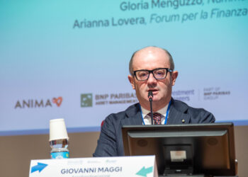 Assofondipensione, ritirare emendamento su contributo datoriale a previdenza