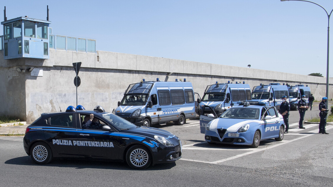 Ancora morte in cella. Il Vaticano: ‘Si apra ad alternative’