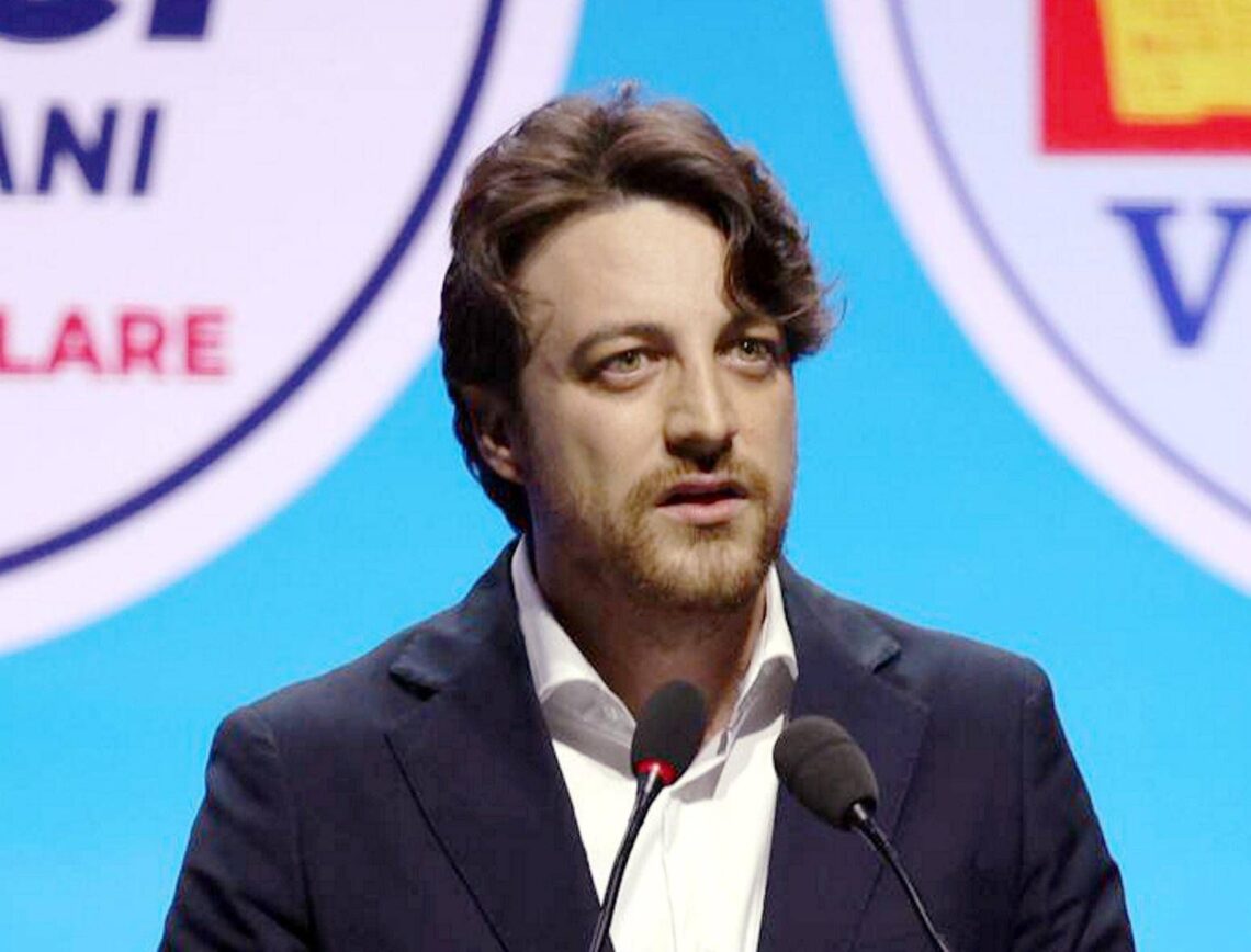 Veneto: Stefani accelera su Giunta, in arrivo Bitonci dal governo e tecnico Fdi a Sanità