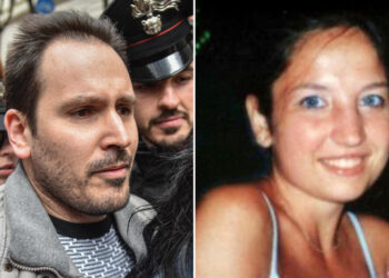 Sempio: ‘Contento che sia arrivata la perizia Albani, era un peso’