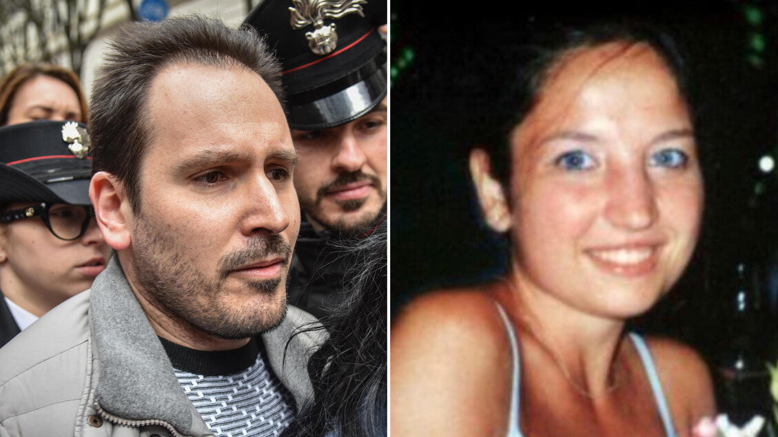 Sempio: ‘Contento che sia arrivata la perizia Albani, era un peso’