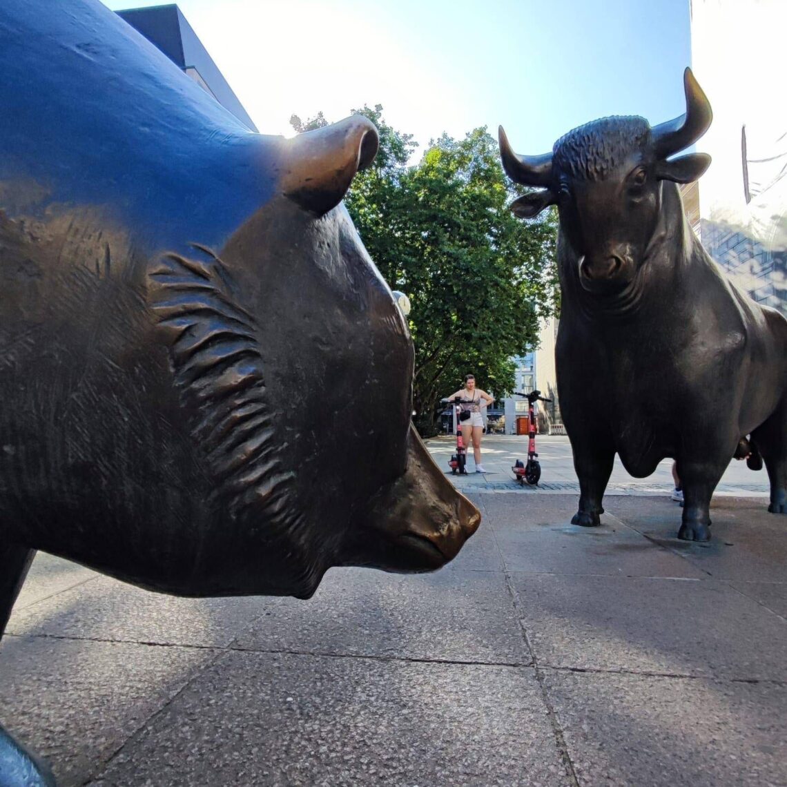 Borsa: la settimana dell’Immacolata, ecco i market mover