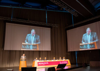 Vino, nel 2025 fatturato a 213 milioni di euro per il Gruppo Mezzacorona