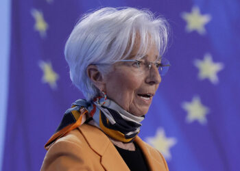 BCE verso un cambio di strategia: rialzo tassi già nel 2026